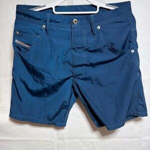 Diesel swim short